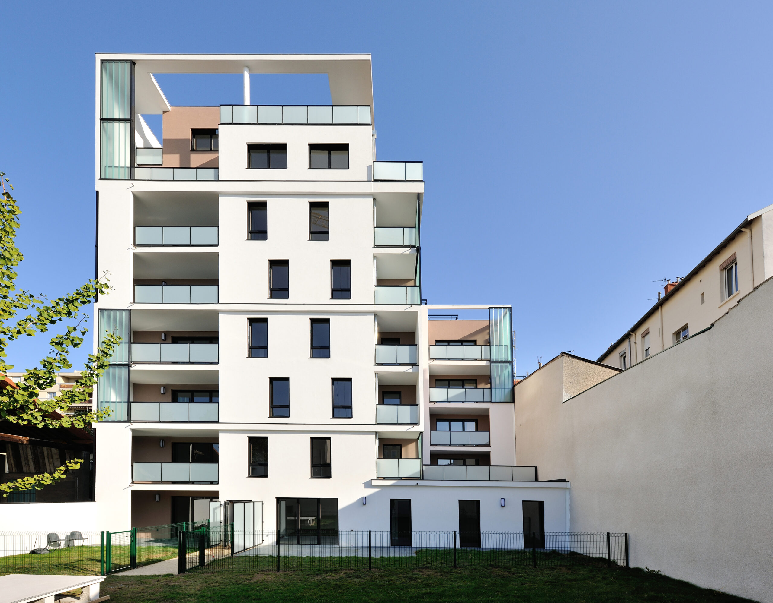 VOLONTÉ D'ENTREPRENDRE