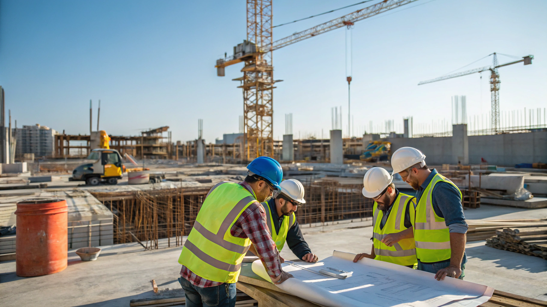 FORMATION & EXPÉRIENCE